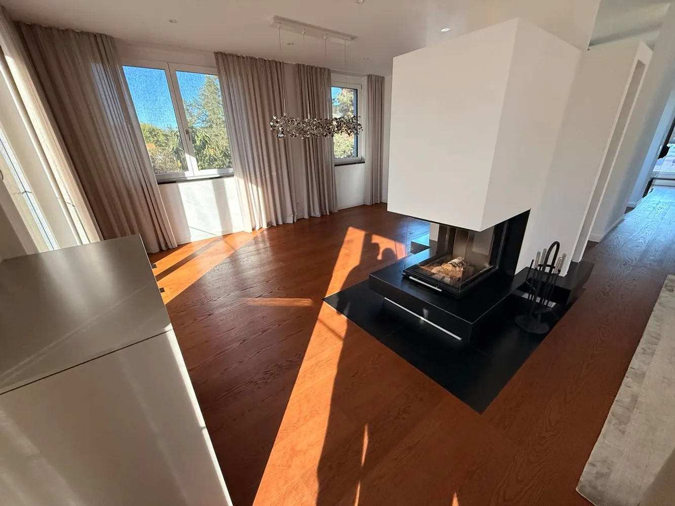 4 Zimmer Wohnung mit 174 m² in München – Bild 6