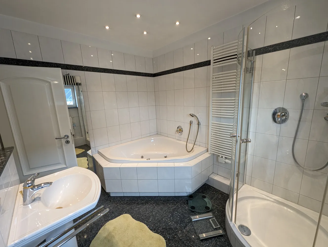 2 Zimmer Wohnung mit 55 m² in Dreieich – Bild 3