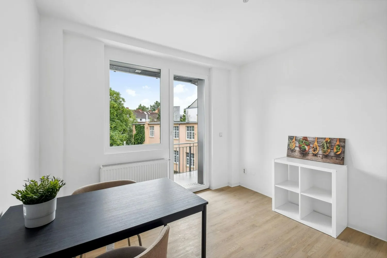 WG-Zimmer mit 16 m² in Hamburg – Bild 8
