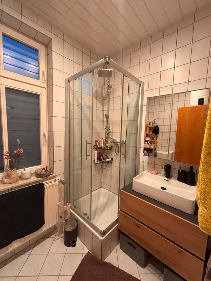 2 Zimmer Wohnung mit 45 m² in Meiningen – Bild 5