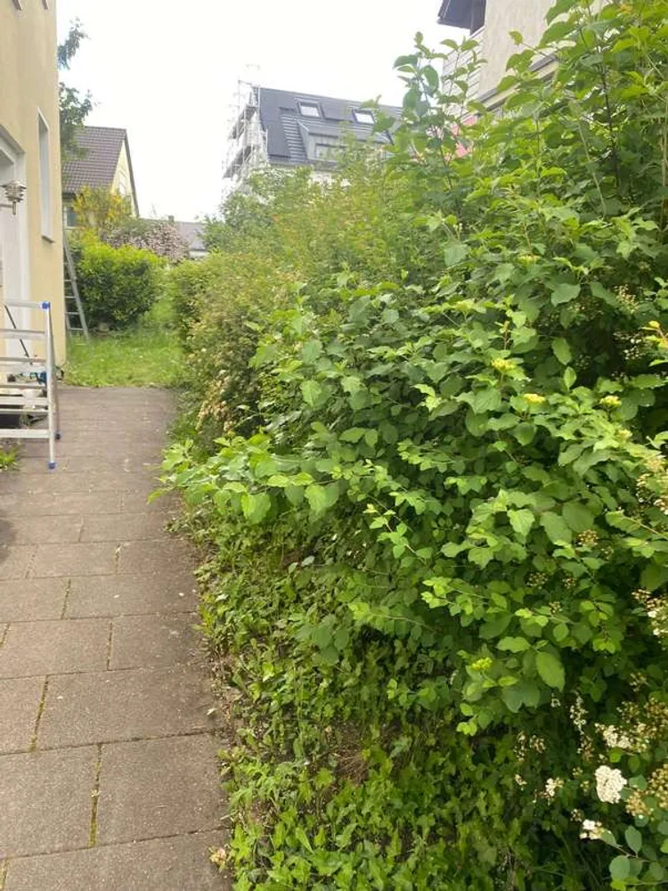 1 Zimmer Wohnung mit 33 m² in Stuttgart – Bild 11