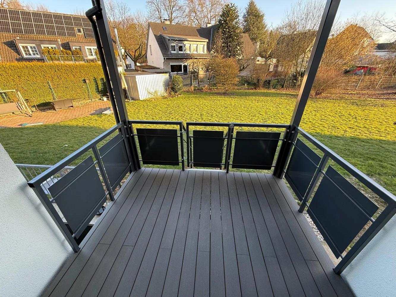 2 Zimmer Wohnung mit 54 m² in Bochum – Bild 1