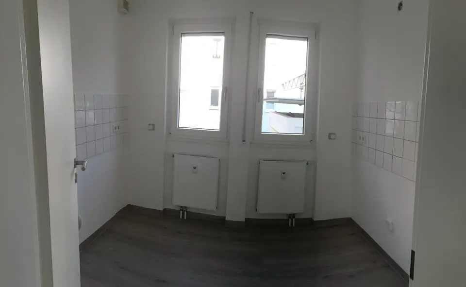 5 Zimmer Wohnung mit 74 m² in Meißen – Bild 2