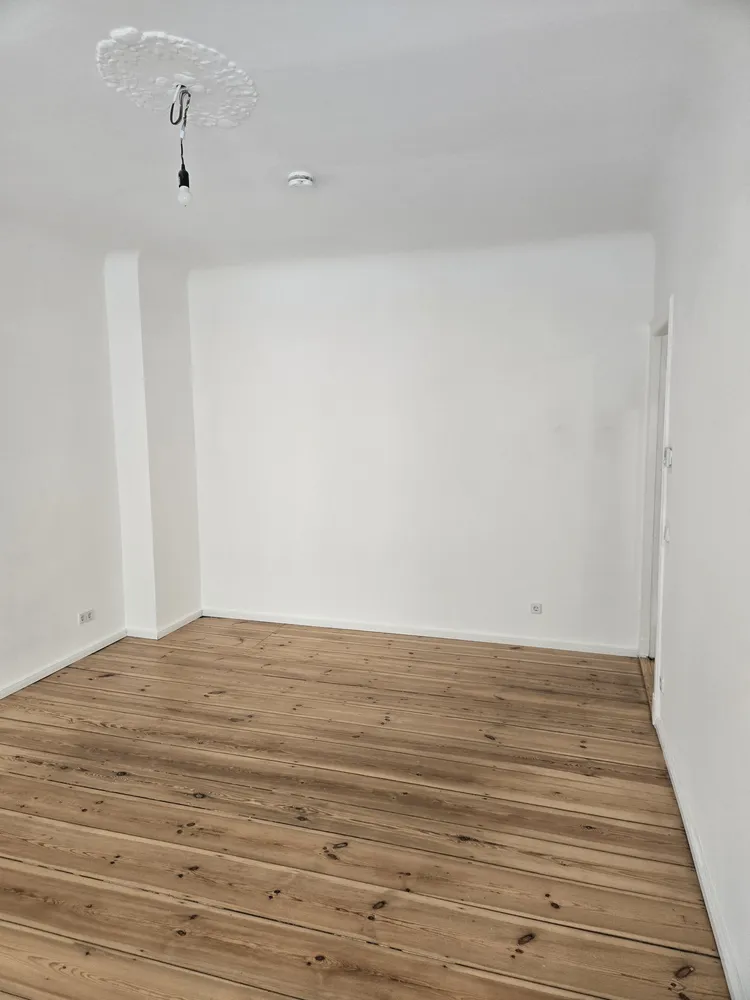 1 Zimmer Wohnung mit 34 m² in Berlin – Bild 4