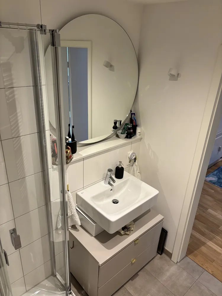 2 Zimmer Wohnung mit 96 m² in Köln – Bild 12