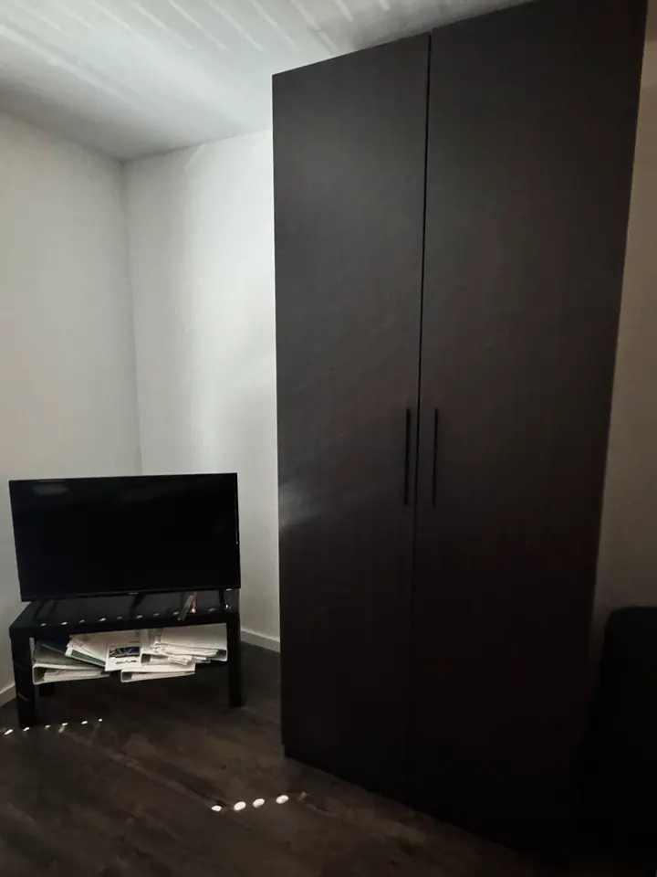 WG-Zimmer mit 130 m² in Frankfurt am Main – Bild 9