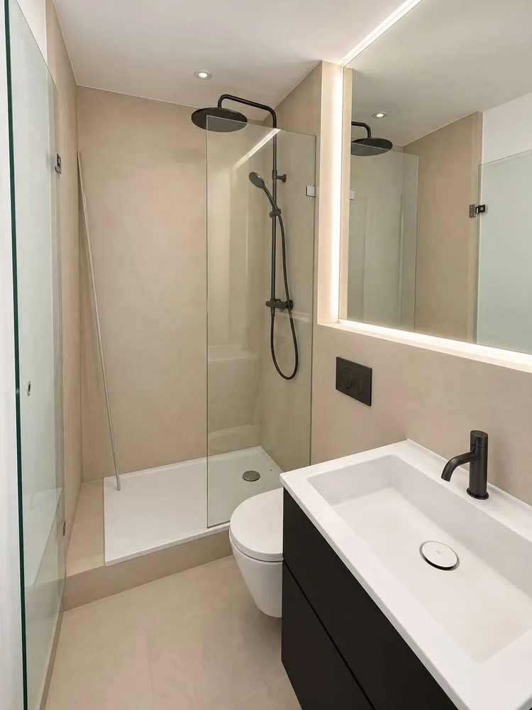 5 Zimmer Wohnung mit 158 m² in München – Bild 2