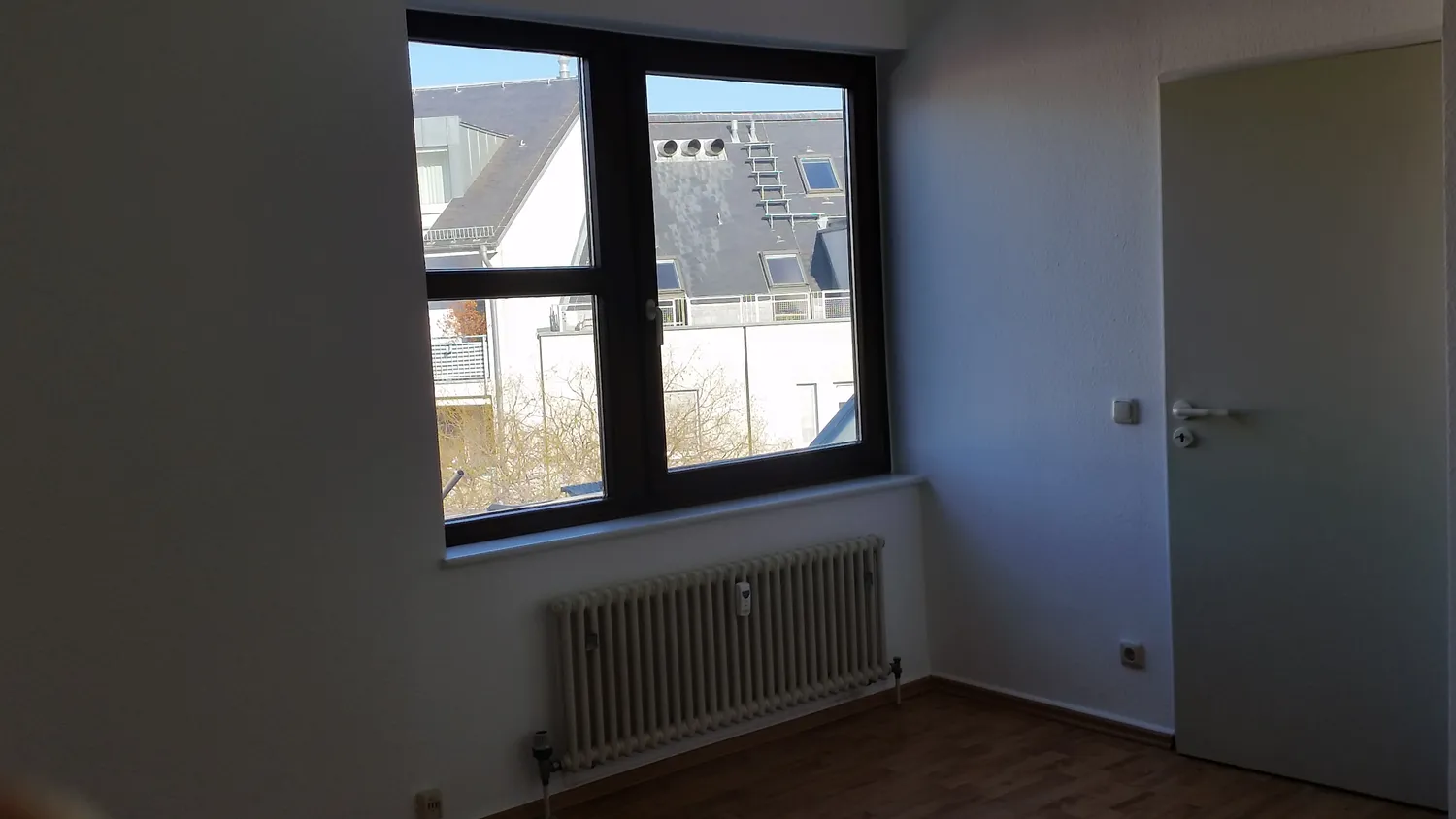 3 Zimmer Wohnung mit 38 m² in Mainz – Bild 8