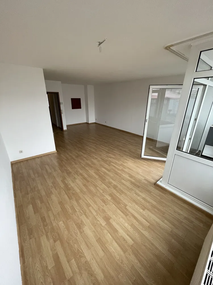 6 Zimmer Wohnung mit 139 m² in Ludwigshafen am Rhein – Bild 5