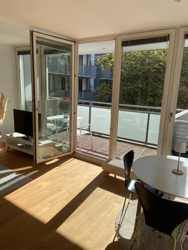 2 Zimmer Wohnung mit 55 m² in Berlin – Bild 3