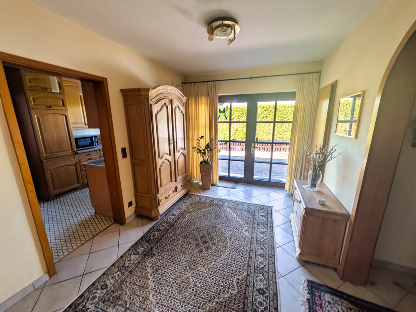 7 room house with 160 m² in Königswinter – Photo 3