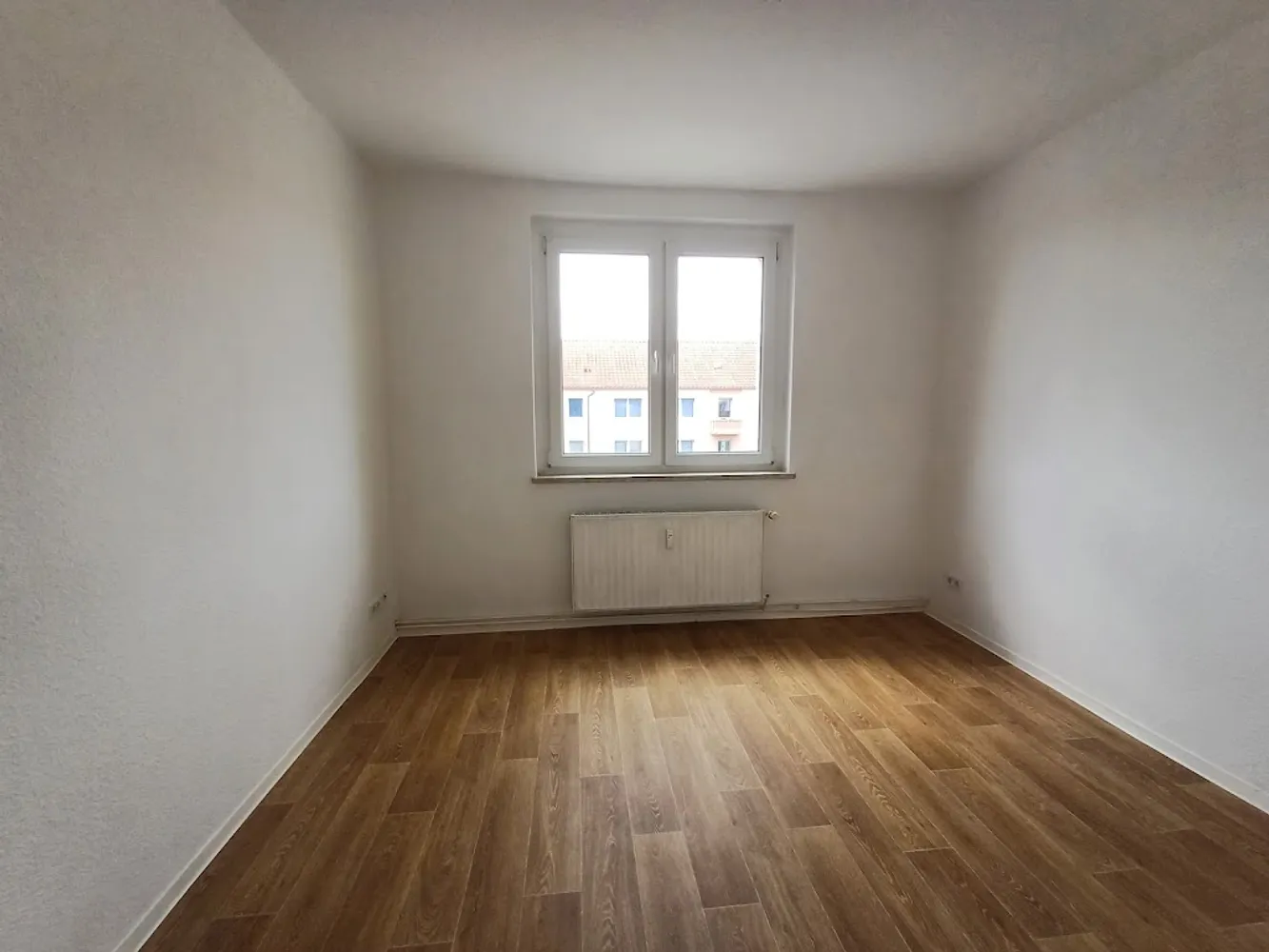 4 Zimmer Wohnung mit 76 m² in Merseburg – Bild 4