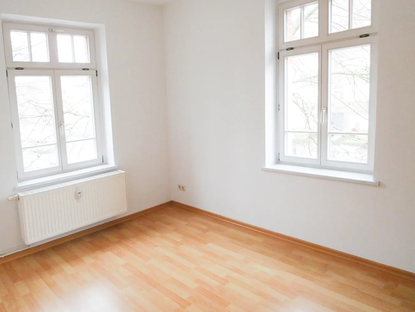 2 Zimmer Wohnung mit 62 m² in Leipzig – Bild 5