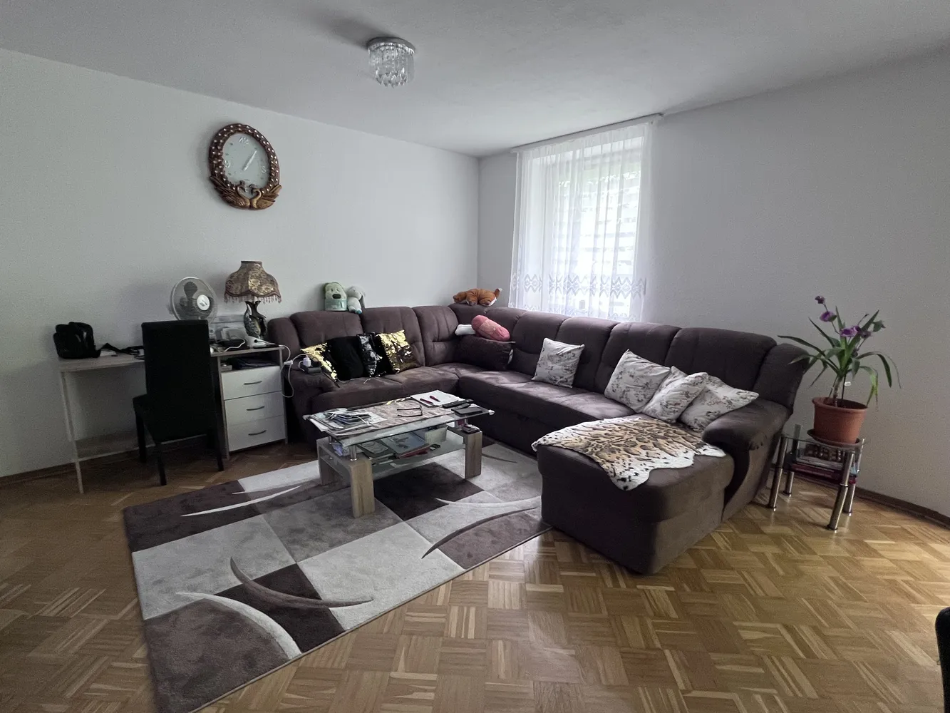 2 Zimmer Wohnung mit 64 m² in Hannover – Bild 1
