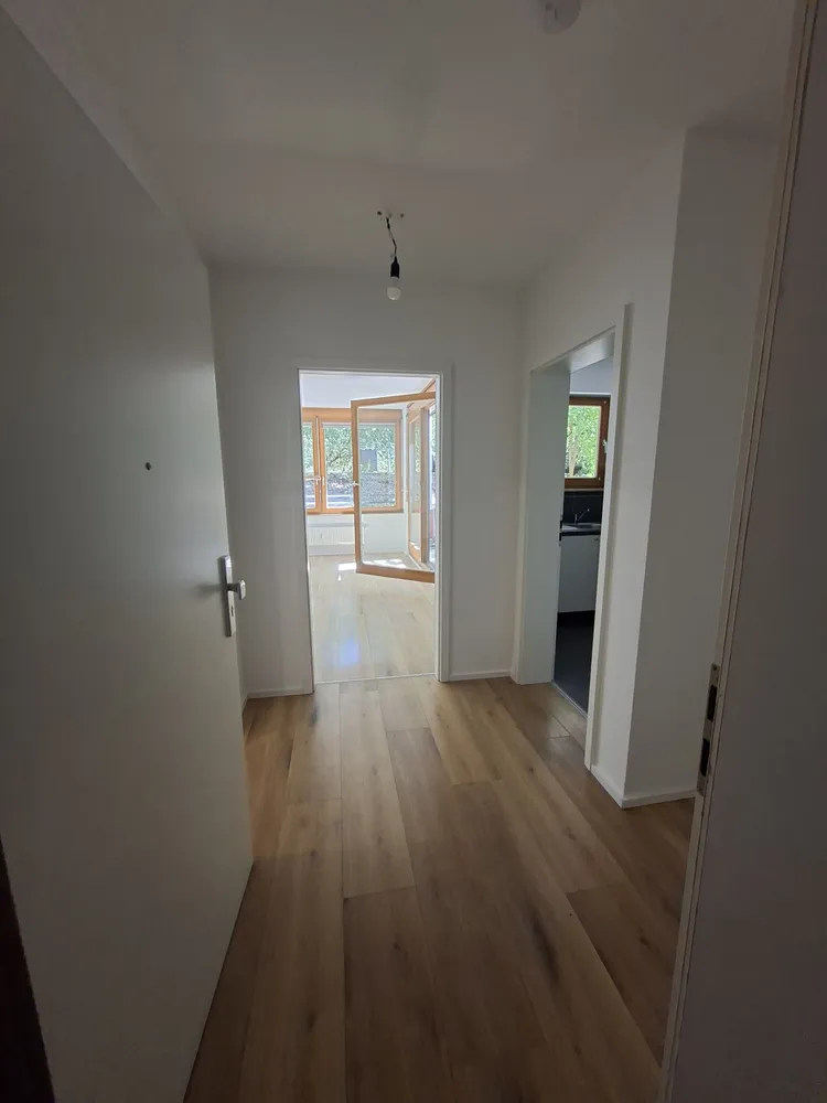 2 Zimmer Wohnung mit 57 m² in Stuttgart – Bild 1