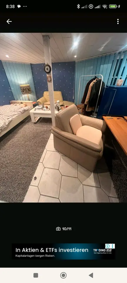 WG-Zimmer mit 15 m² in Limburg an der Lahn – Bild 7