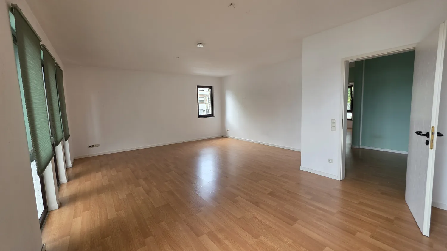 4 Zimmer Wohnung mit 120 m² in Bielefeld – Bild 9