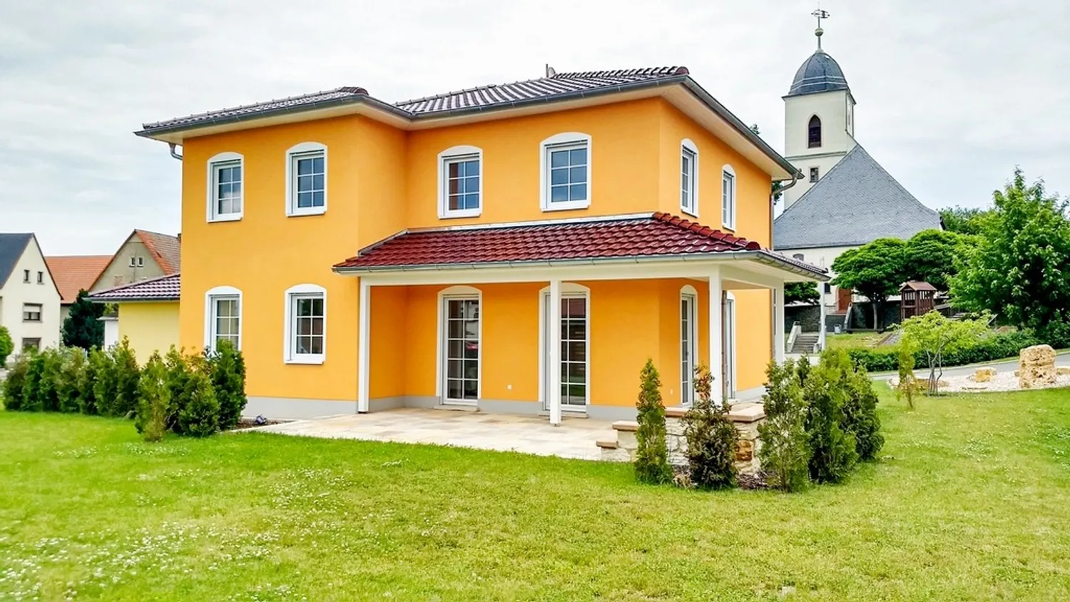 5 Zimmer Haus mit 150 m² in Altenburg – Bild 7
