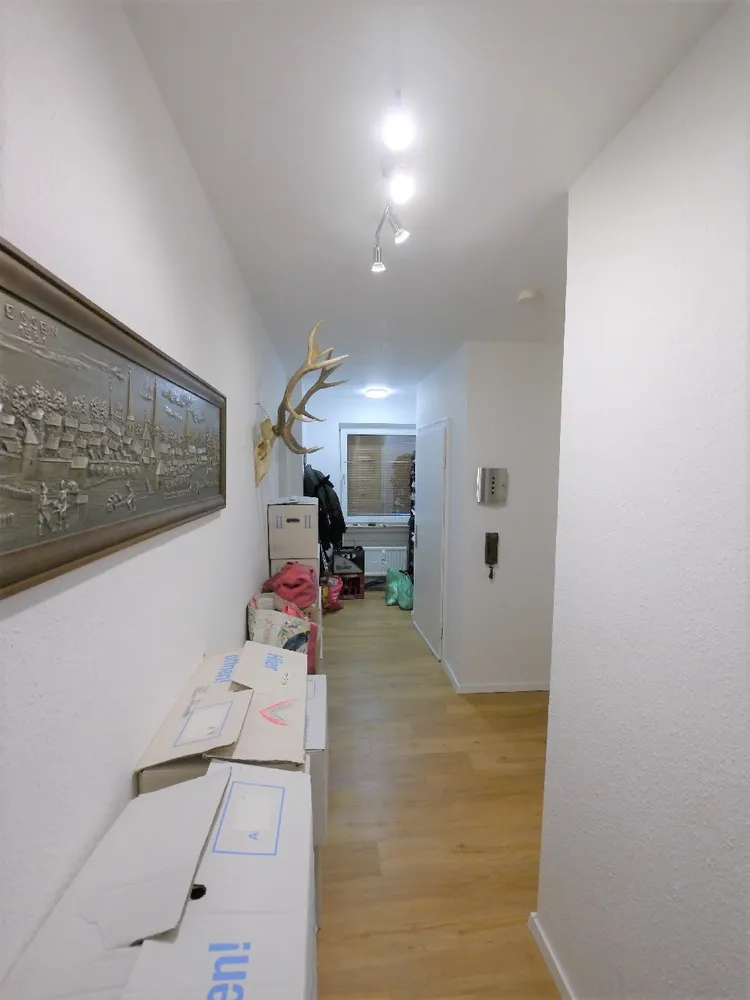3 Zimmer Wohnung mit 80 m² in Essen – Bild 3