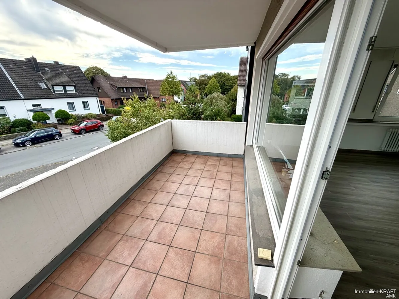 2 Zimmer Wohnung mit 61 m² in Recklinghausen – Bild 8