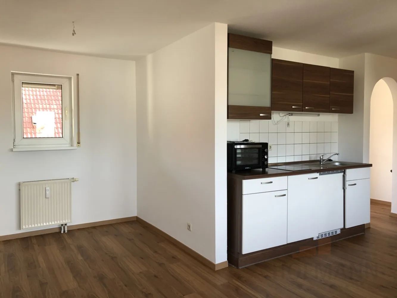 1 Zimmer Wohnung mit 36 m² in Nürnberg – Bild 6