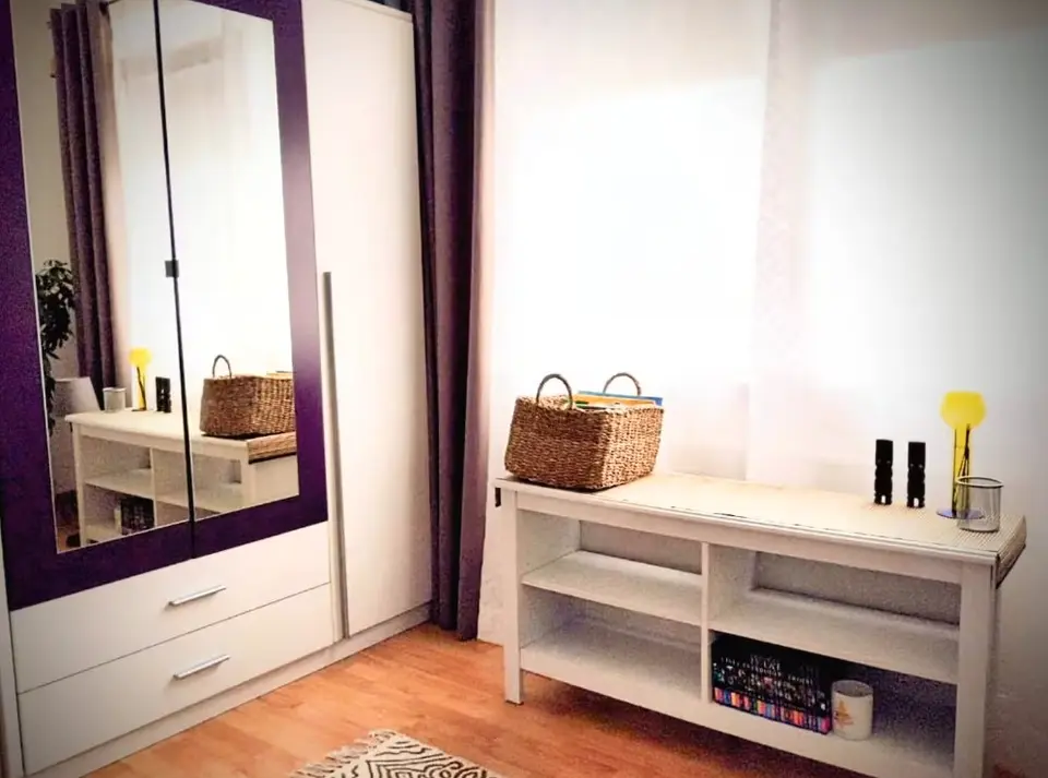 2 Zimmer Wohnung mit 45 m² in Nürnberg – Bild 10
