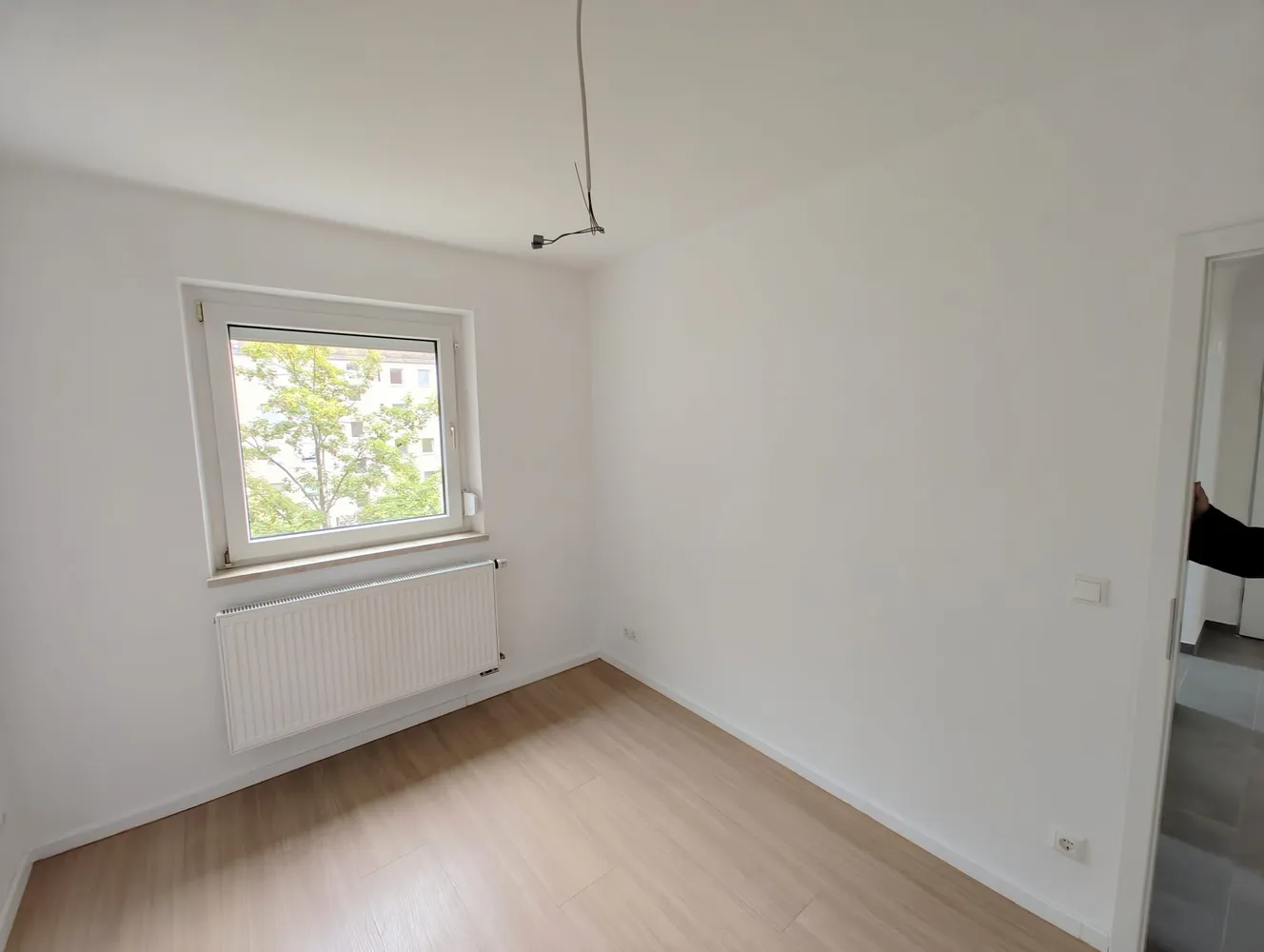 3 room apartment with 71 m² in Nuremberg – Photo 3