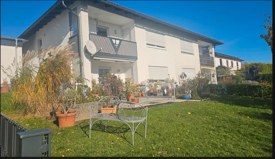 5 Zimmer Haus mit 120 m² in Passau – Bild 1