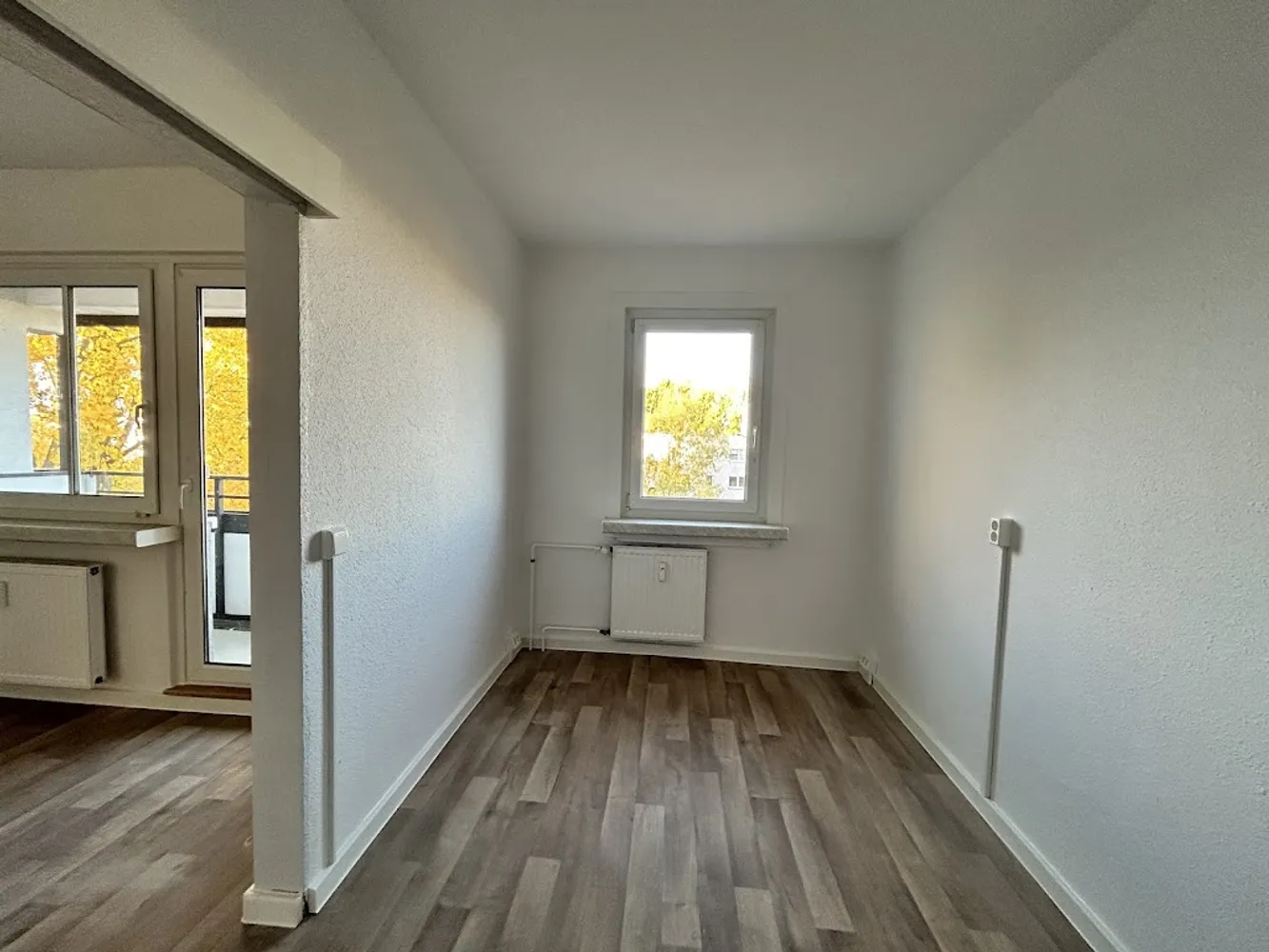 4 room apartment with 69 m² in Berlin – Photo 3