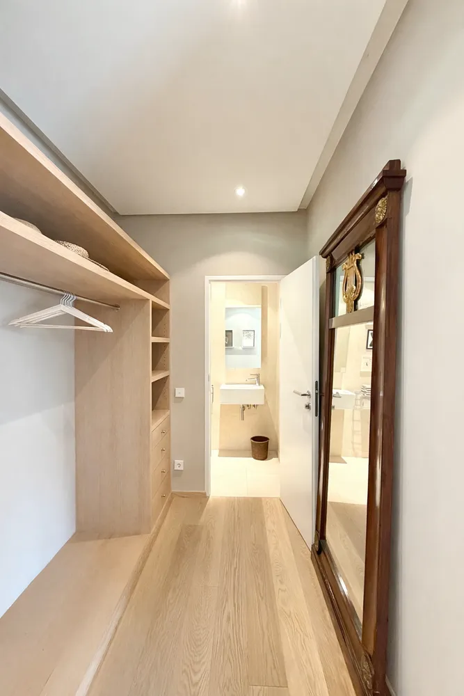 2 Zimmer Wohnung mit 112 m² in München – Bild 11