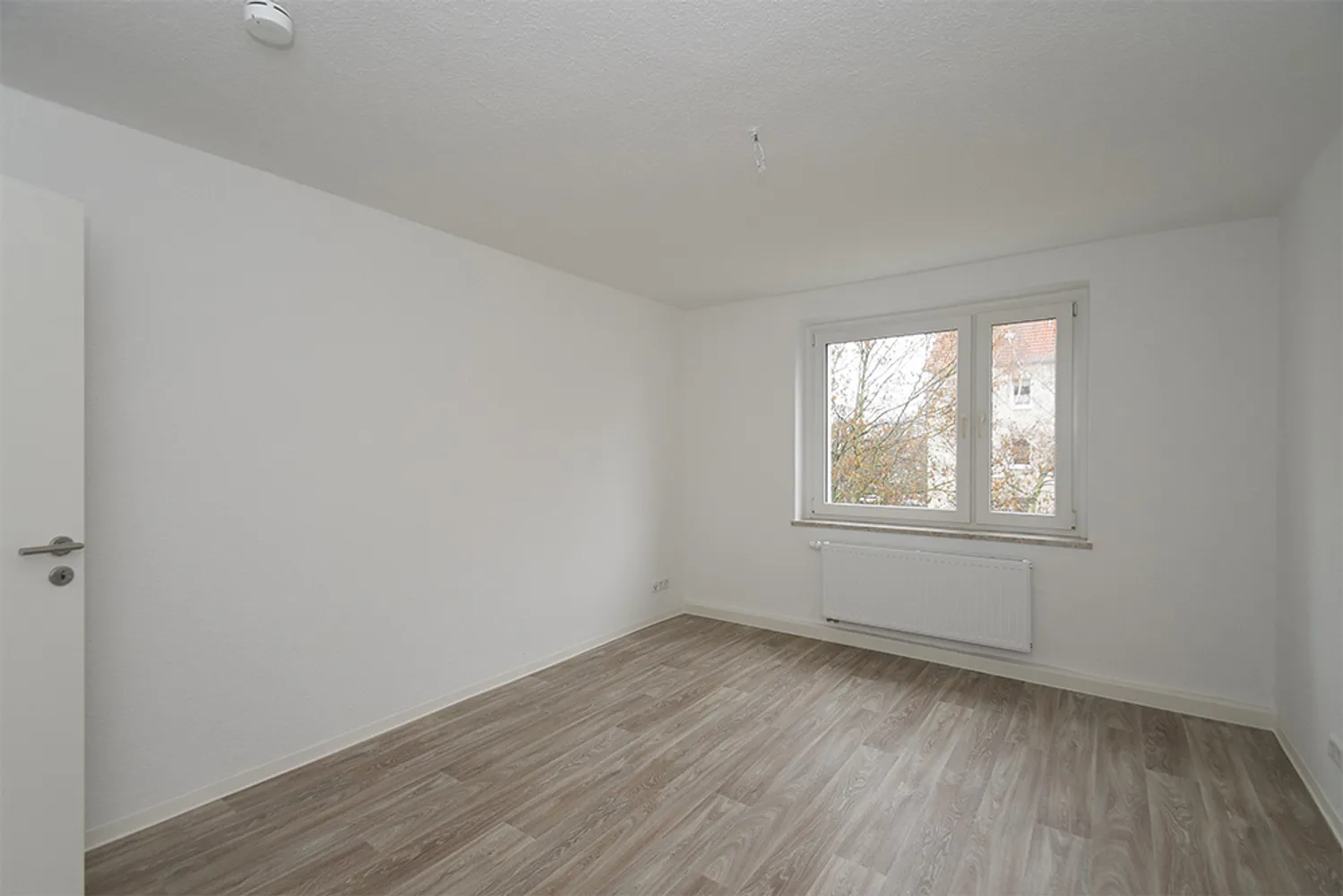 3 Zimmer Wohnung mit 61 m² in Halle (Saale) – Bild 7