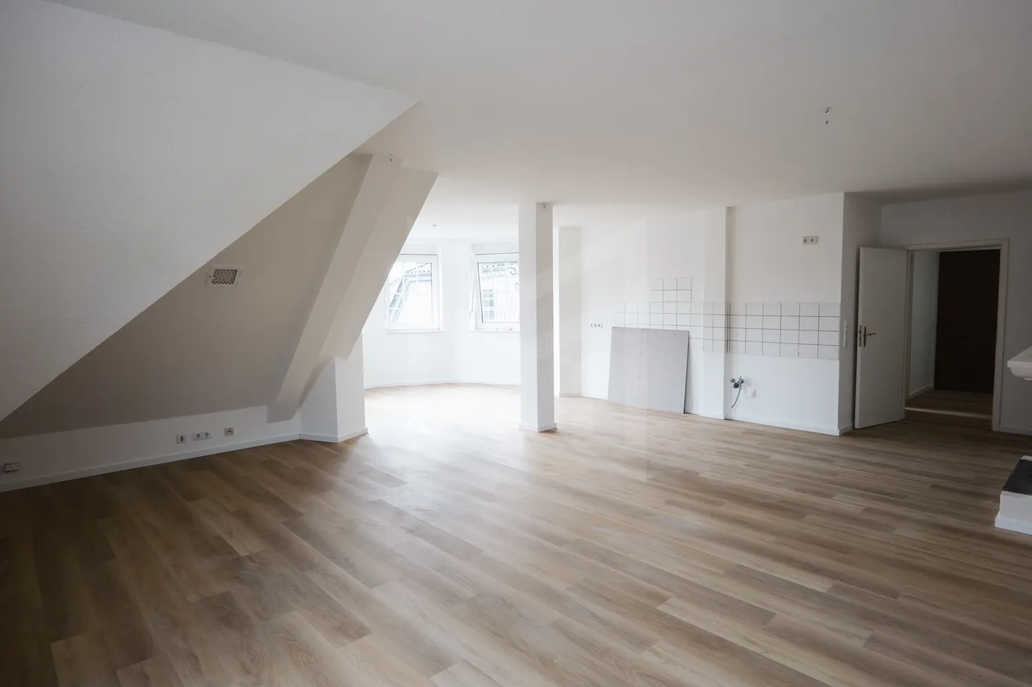 2 Zimmer Wohnung mit 105 m² in Pulheim – Bild 11