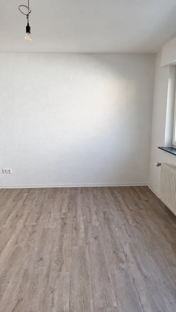 1 room apartment with 25 m² in Mannheim – Photo 2