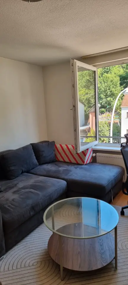 2 Zimmer Wohnung mit 21 m² in Saarbrücken – Bild 3