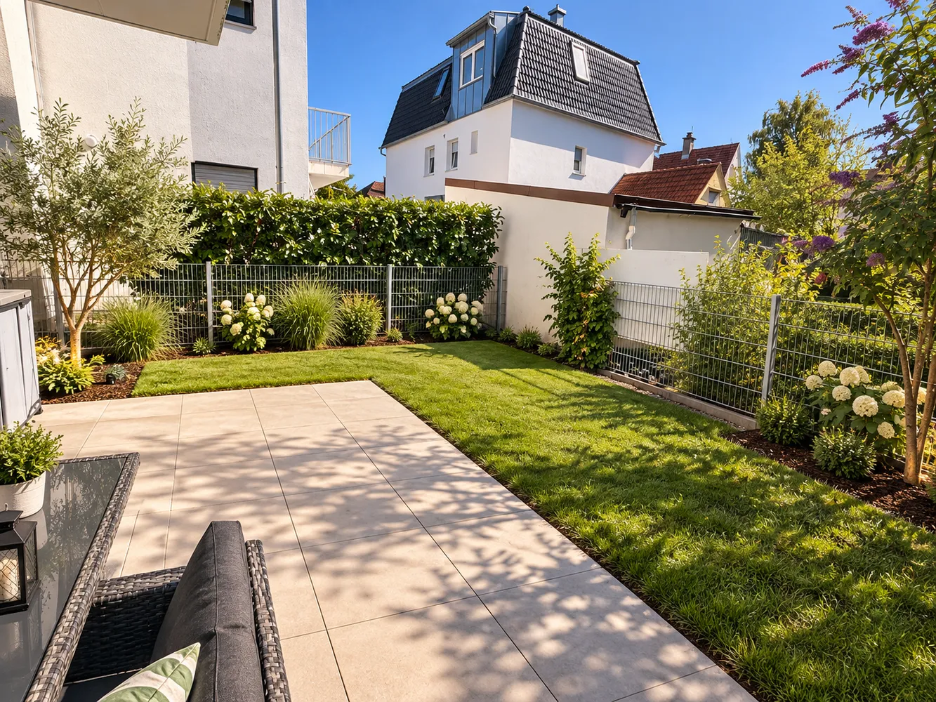 2 Zimmer Wohnung mit 60 m² in Ingolstadt – Bild 11