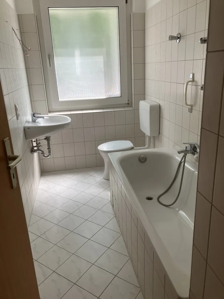 3 Zimmer Wohnung mit 53 m² in Gelsenkirchen – Bild 2