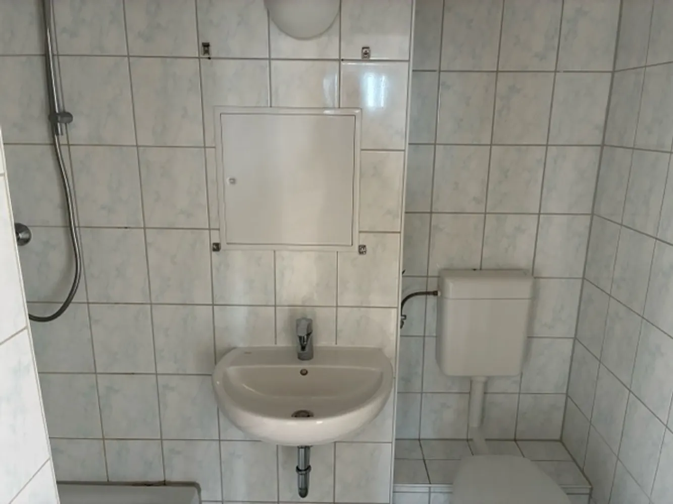 2 Zimmer Wohnung mit 42 m² in Halle (Saale) – Bild 4