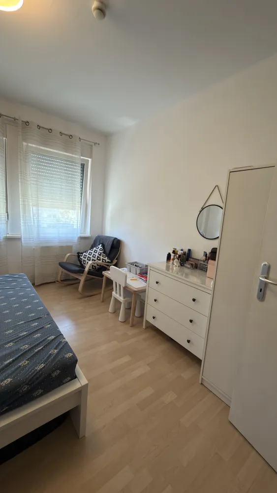 2 Zimmer Wohnung mit 72 m² in Mannheim – Bild 6