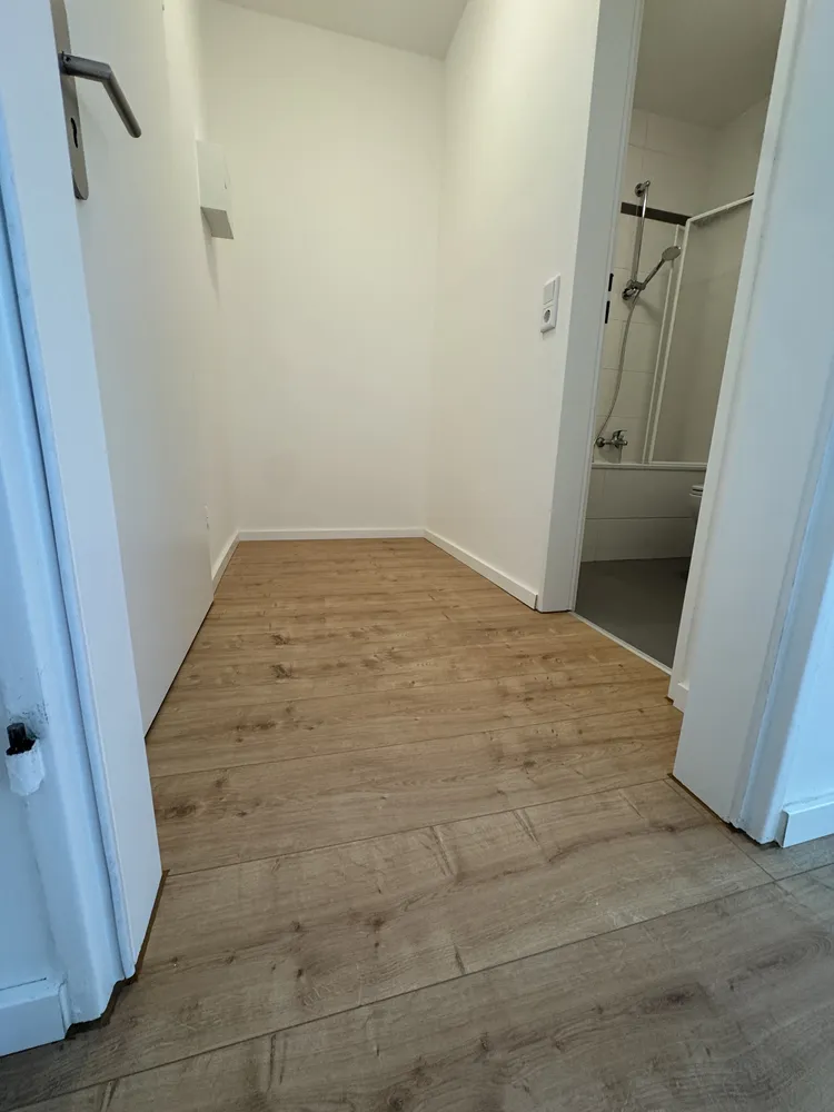 1 Zimmer Wohnung mit 30 m² in Frankfurt am Main – Bild 4