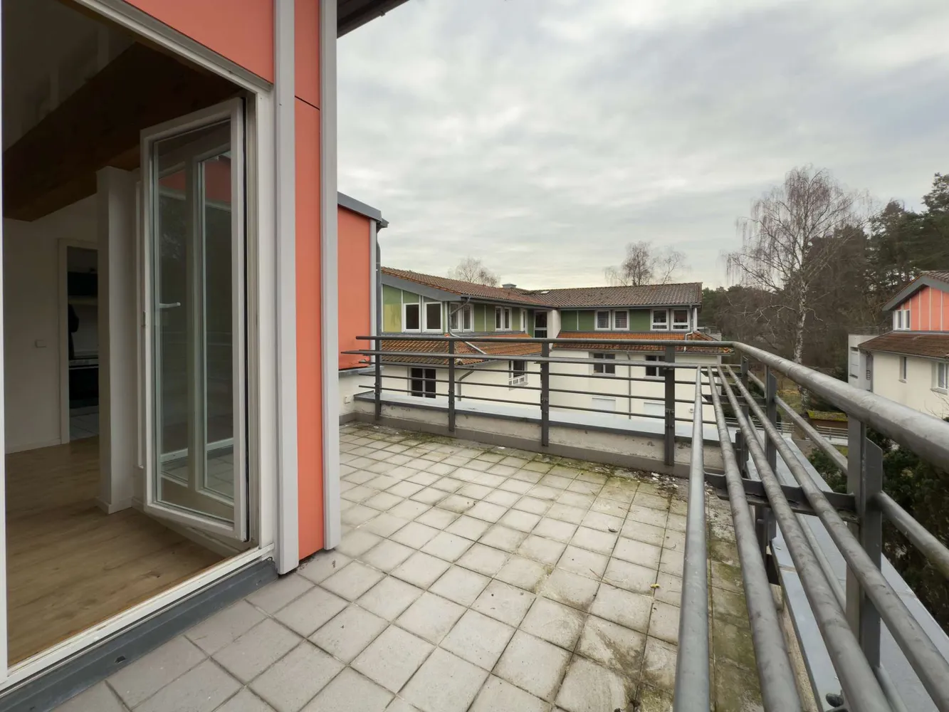 2 Zimmer Wohnung mit 67 m² in Bernau bei Berlin – Bild 5