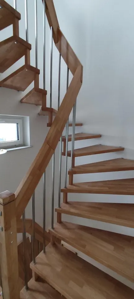 6 Zimmer Haus mit 158 m² in Wiesbaden – Bild 9