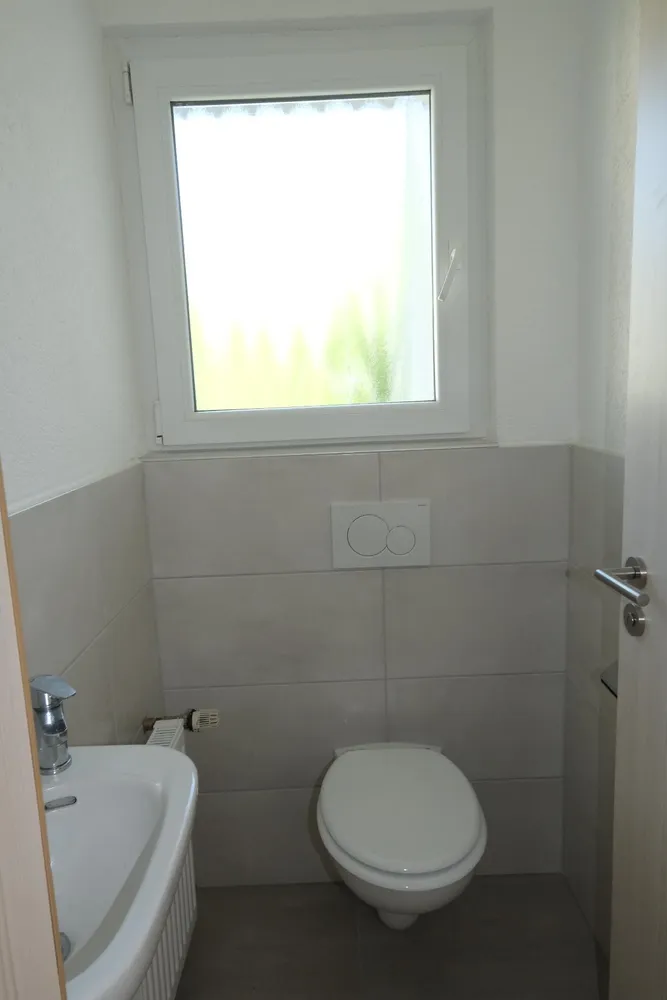 4 Zimmer Wohnung mit 124 m² in Heilbronn – Bild 6