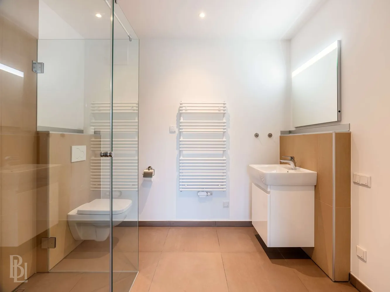 4 Zimmer Wohnung mit 114 m² in Berlin – Bild 11