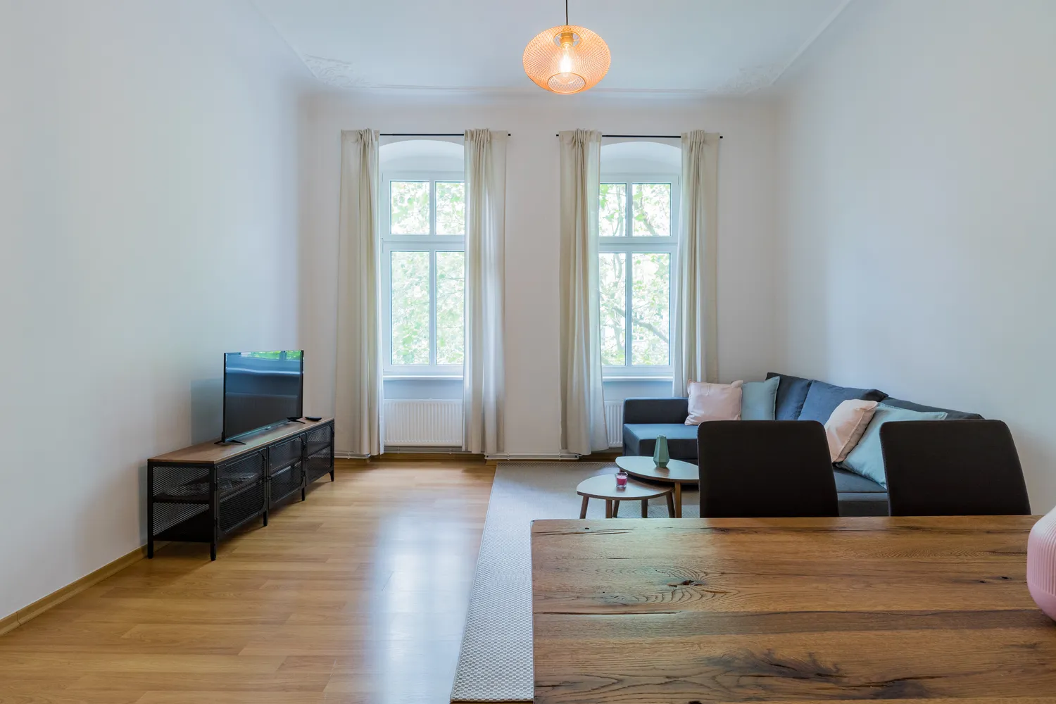 2 Zimmer Wohnung mit 75 m² in Berlin – Bild 5