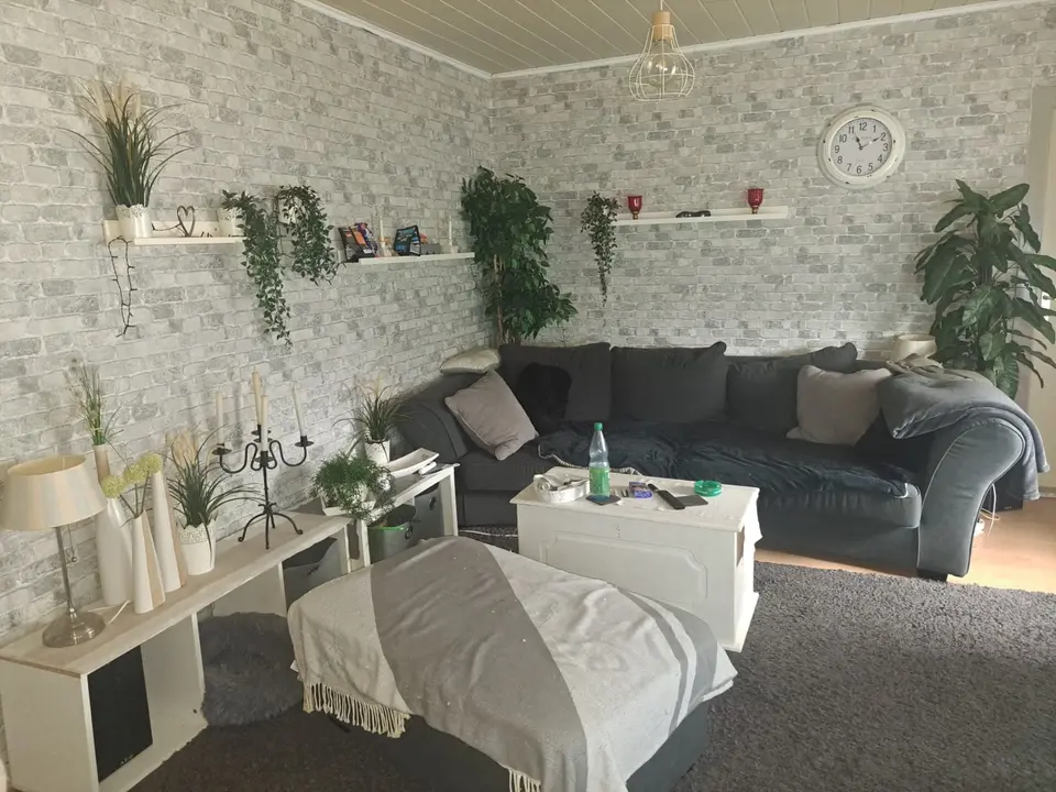 2 Zimmer Wohnung mit 61 m² in Bremen – Bild 1