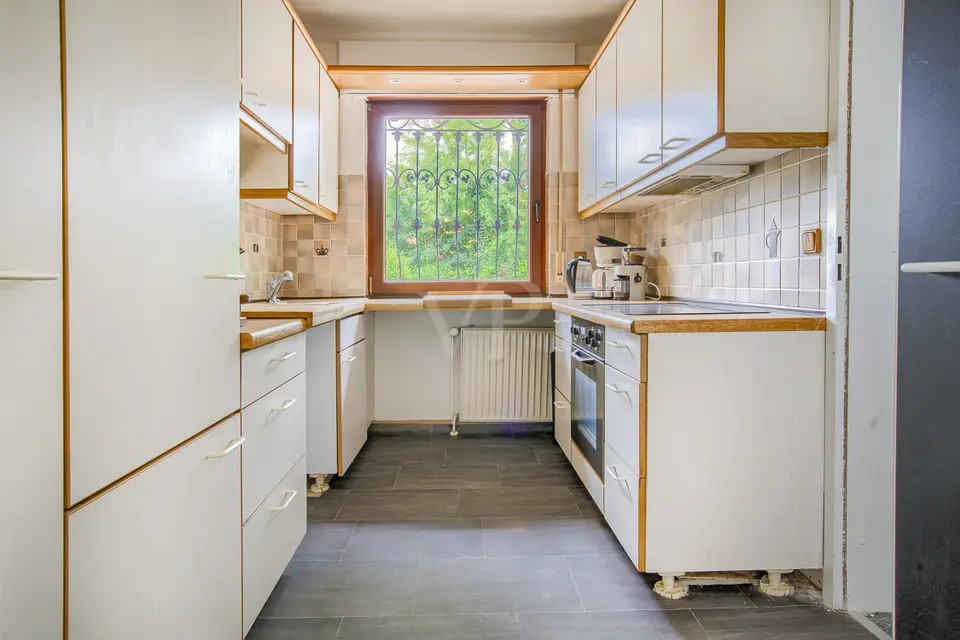 5 Zimmer Haus mit 144 m² in Lübeck – Bild 2