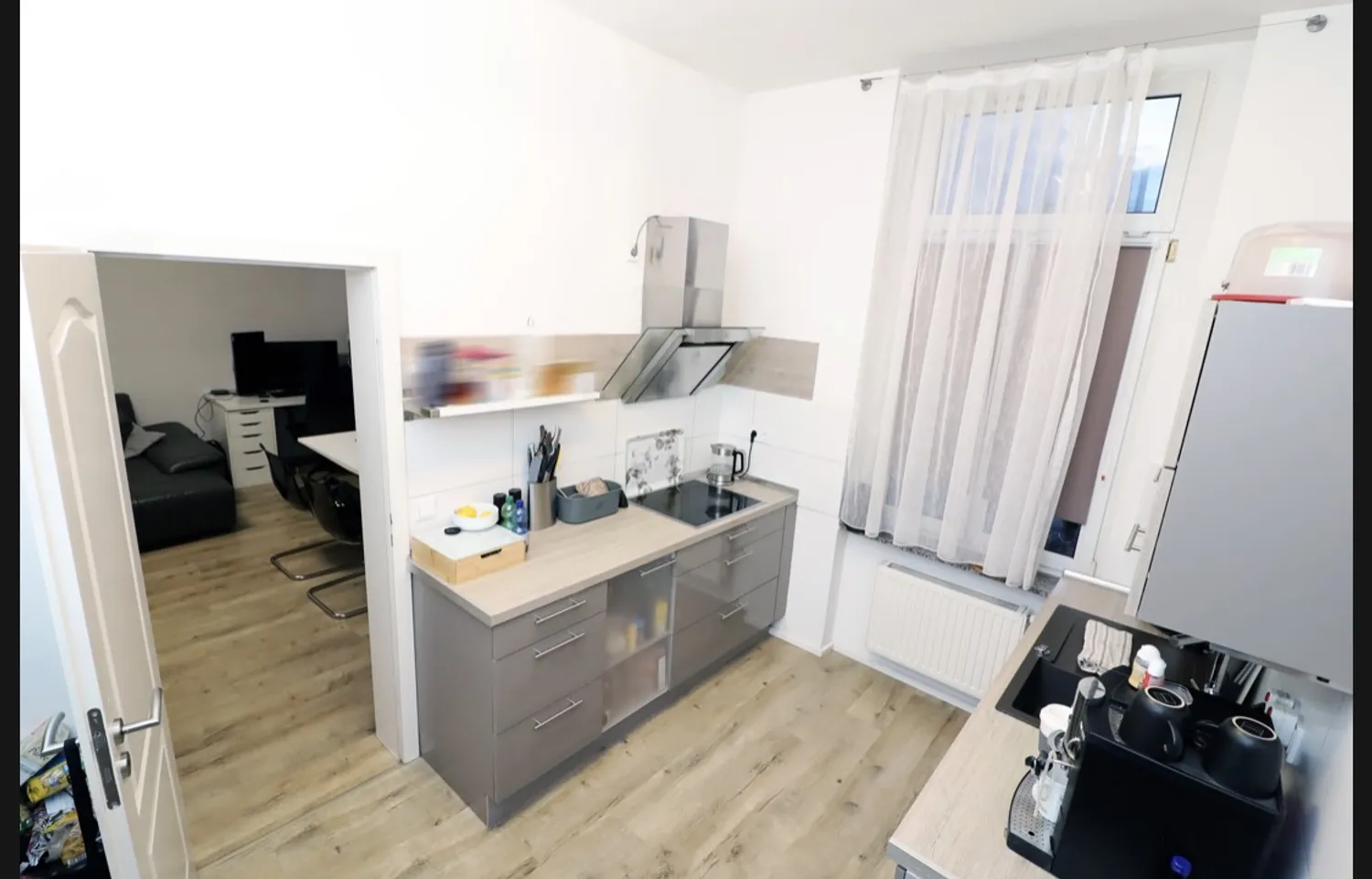 3 room apartment with 80 m² in Dortmund – Photo 2