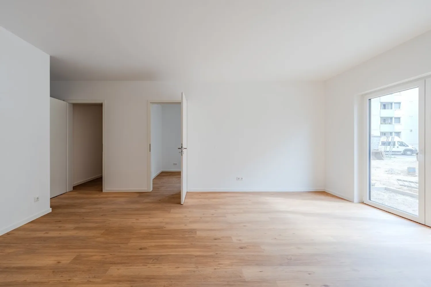 4 Zimmer Wohnung mit 84 m² in Berlin – Bild 6