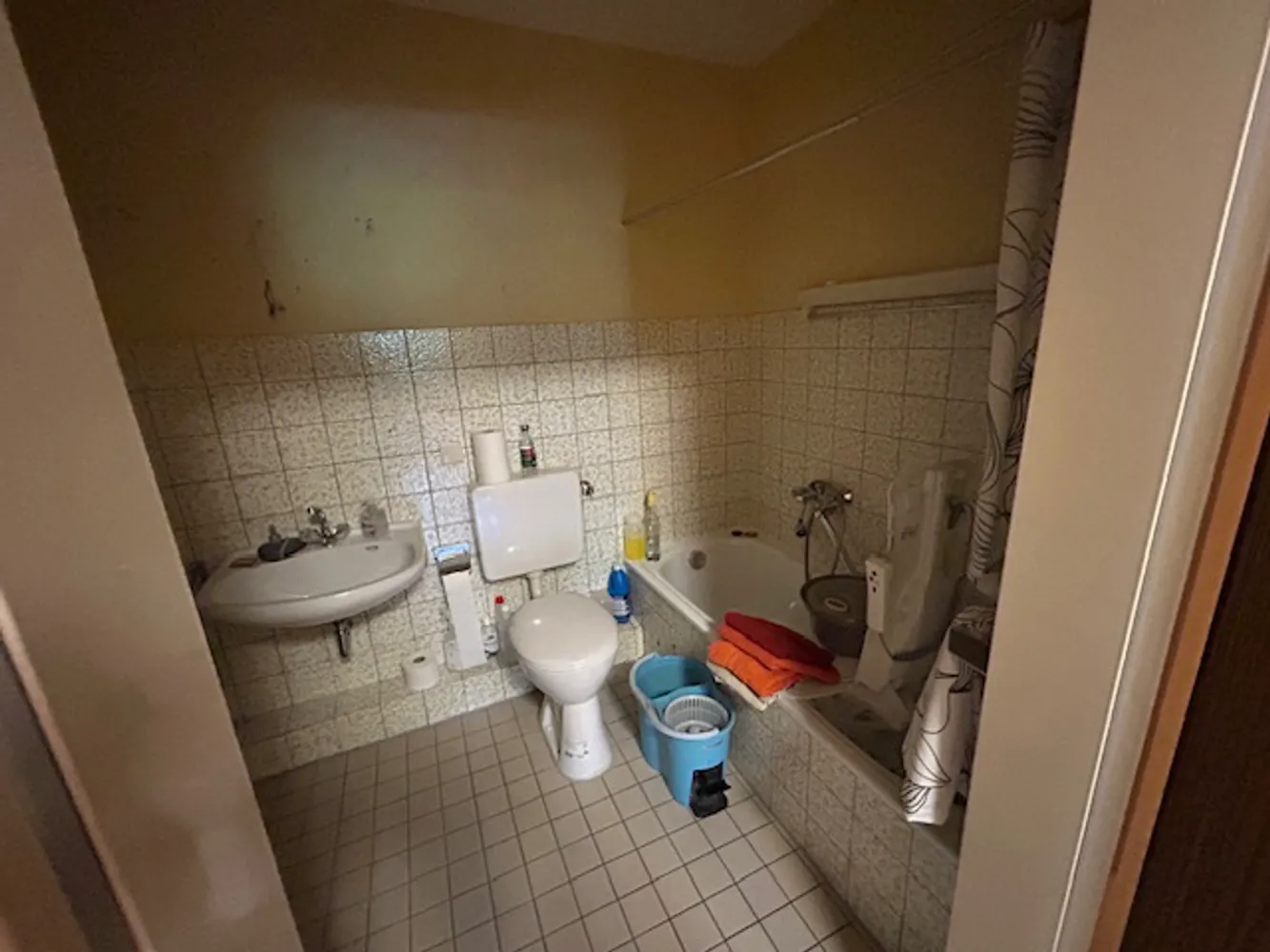 2 Zimmer Wohnung mit 57 m² in Duisburg – Bild 6