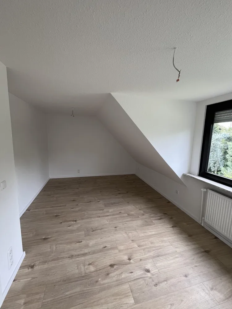 5 Zimmer Wohnung mit 83 m² in Oberhausen – Bild 8